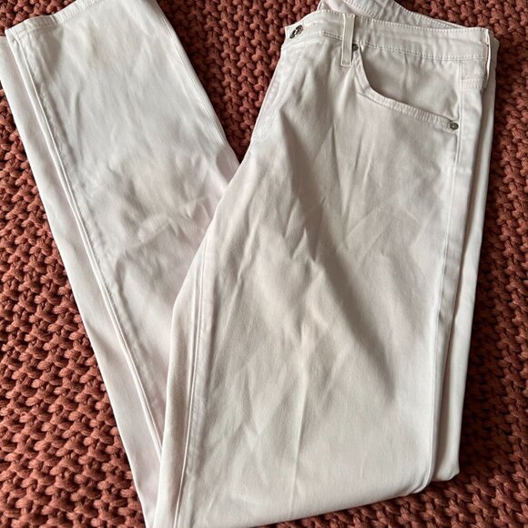 AG ADRIANO GOLDSCHMIED  The Stilt Exclusively for Calypso St. Barth Size 29 - Picture 2 of 9